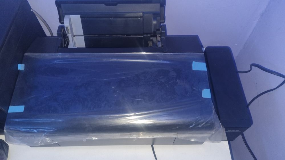 EPSON 805 holati alo