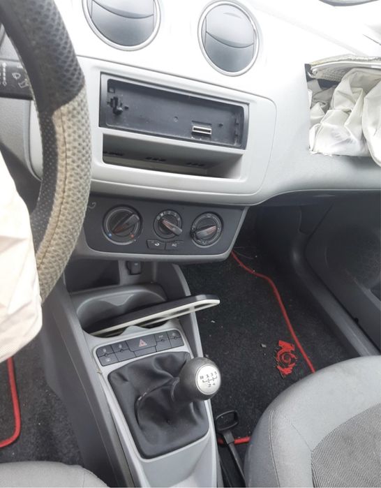 Seat Ibiza 1.2 i на части