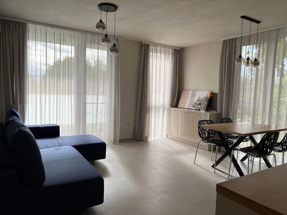 Дава се под наем Двустаен апартамент в София, Обеля - 65 кв.м за 640 € - Снимка #3