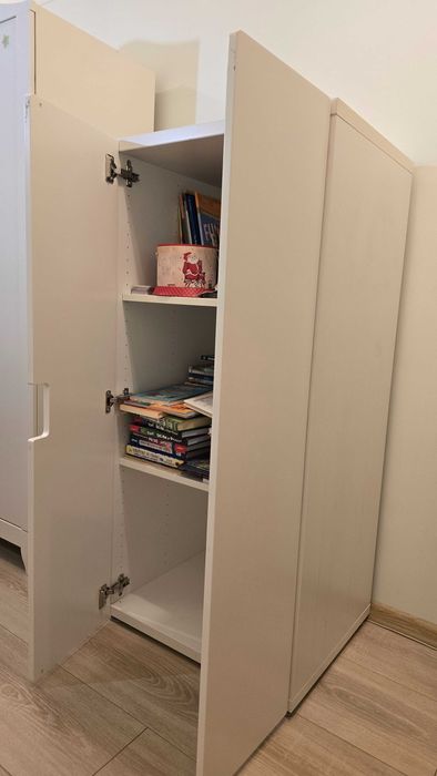 Dulap pentru depozitare Ikea