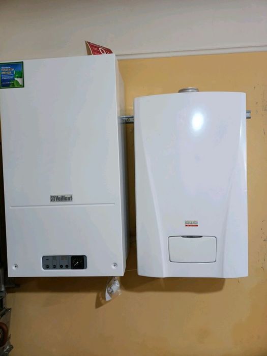 Вайлант Т6 Двухконтрные