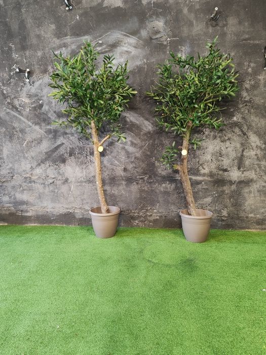 Изкуствено дръвче