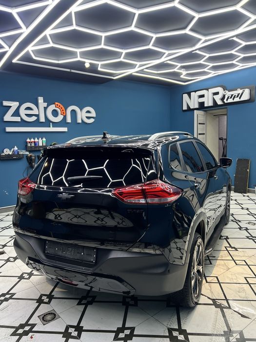 Трекер 2 full poz