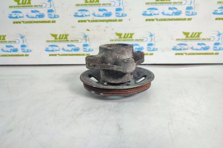 Fulie arbore cotit 31258133 2.4 d Volvo XC60 1 seria