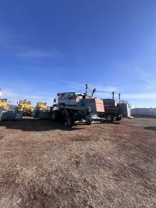 Есиль 740 в рабочем состоянии