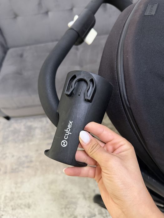 Carucior Cybex Balios S
