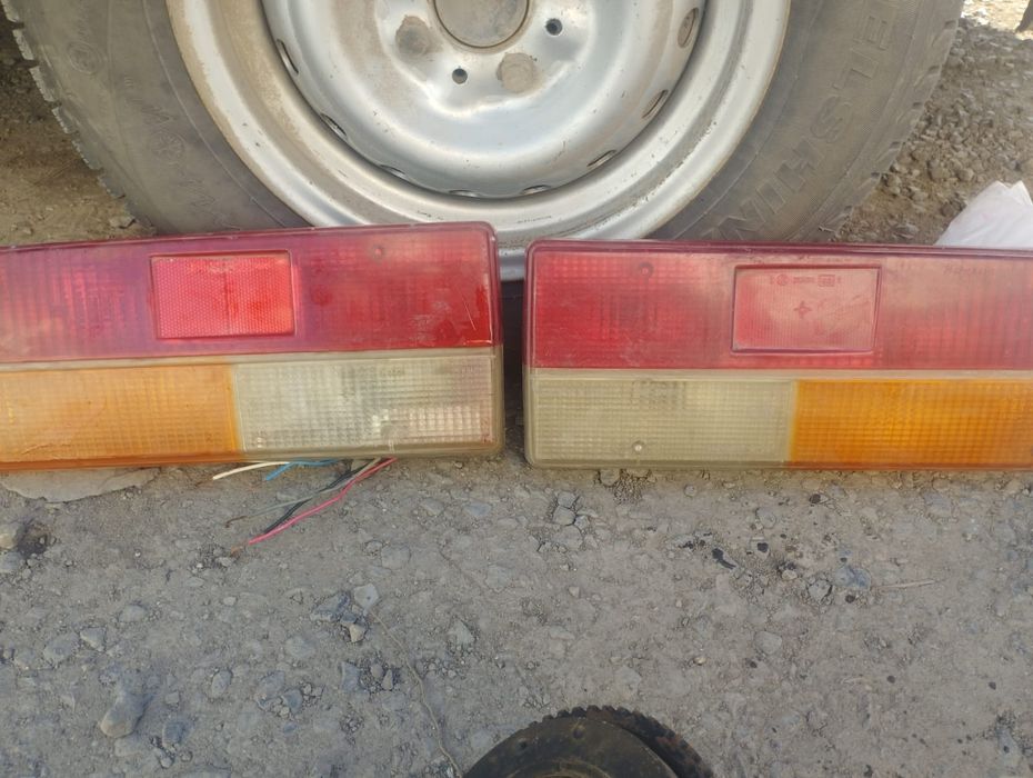 Продам запчасти ваз 2107