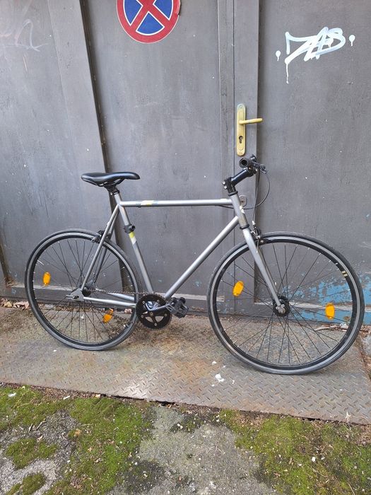 шосеен градски фикси singlespeed maddyfox
