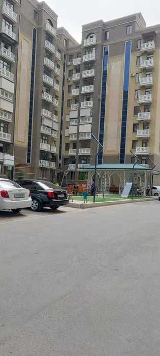 Продается 3х комнатная квартира,Район Янги Хаёт, Green House, от  Шошу