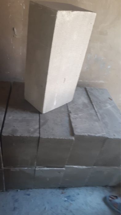 Газоблок сатылады