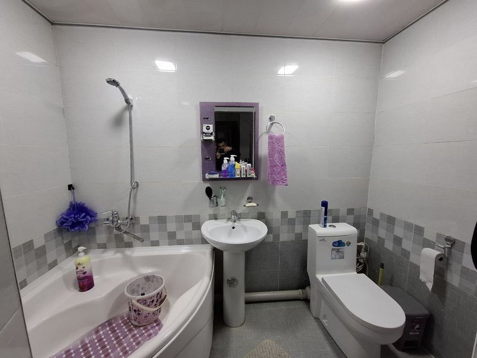 Продается 2 комнатная квартира