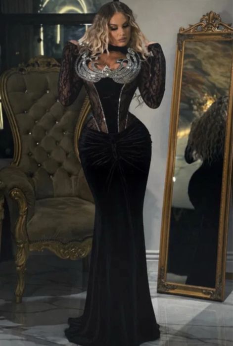Rochie eleganta Mariage a Paris