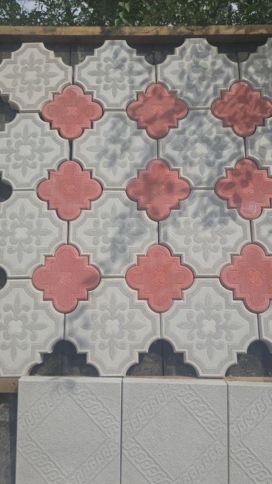 Брусчатка хорошо Качество