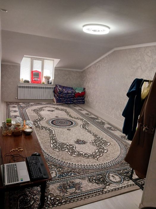 Ijara sherik qizla olinadi.KIUF,FarDu,SAMU,Med,Yuridik texnikumga yaqi