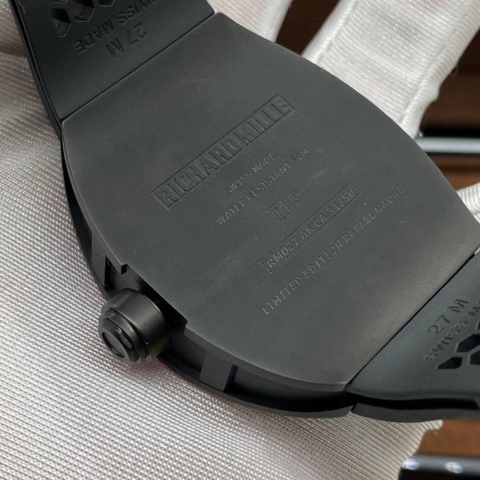 Richard Mille RM 001-50