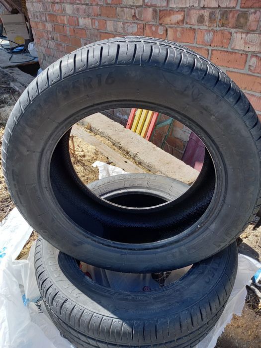 Продам автошины летние
