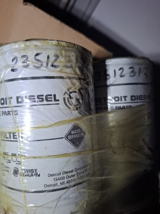 Продам топливный фильтр
