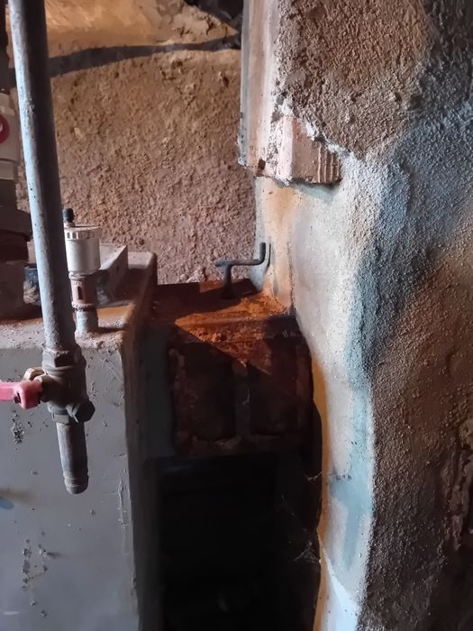 Парно котле 30кв