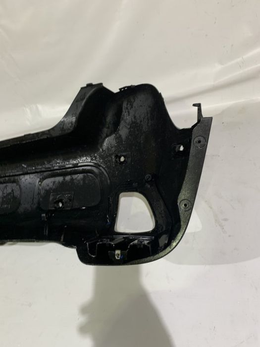 Bara spate Citroen C3, AirCross, 2017, 2018, 2019, 2020, cod origine OE 13489730.