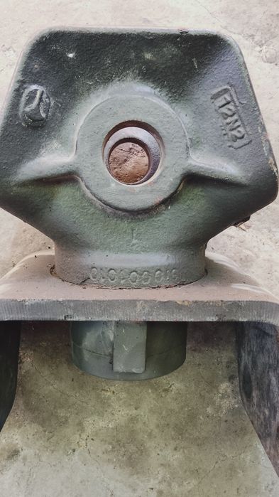 Cupla tractor noua nouță