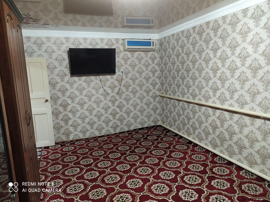 Гербиш заводта. 3 комната.