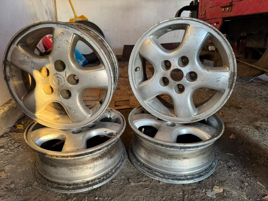 Диски на Ниссан Цефиро а 32