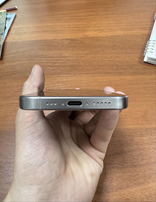 iPhone 15 Pro 256 Обмен бар