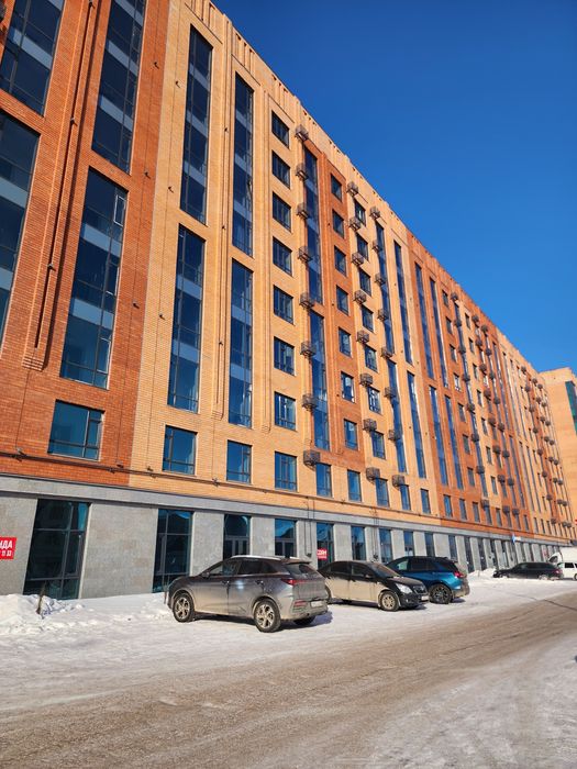 Сдается 2-х комнатная квартира в районе Жала-Кала