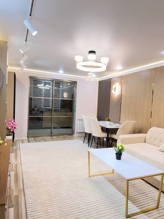 Продается квартира Чиланзар 2