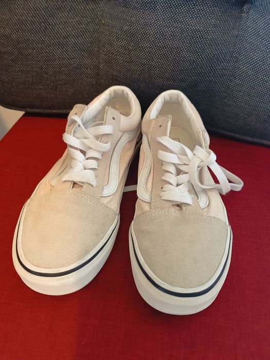 Дамски кецове Vans