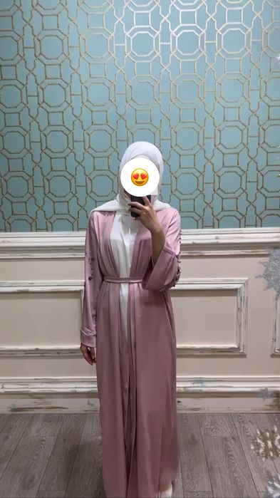 Продам платье б/у