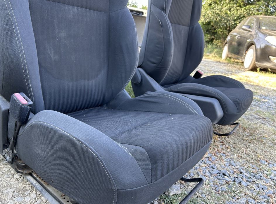 Седалки/салон за пежо 508