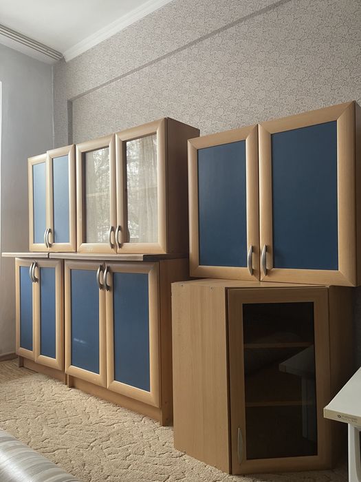 Кухонный гарнитур б/у