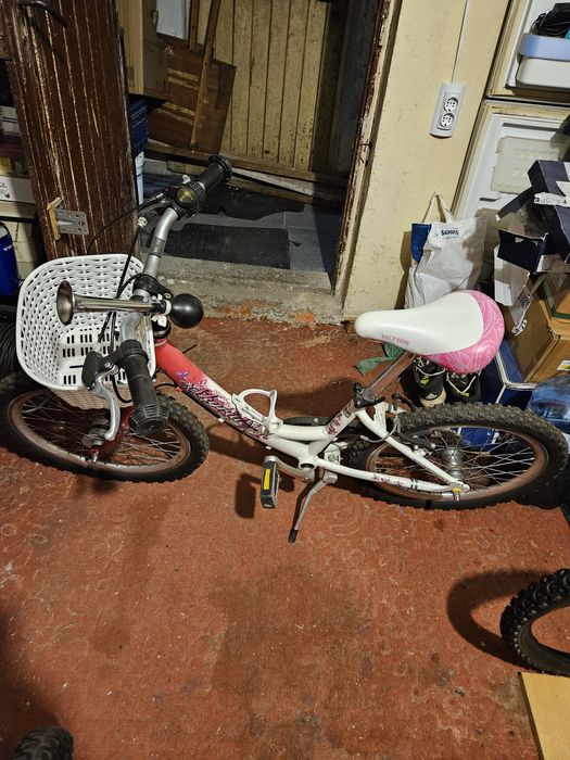 Детско колело 20".