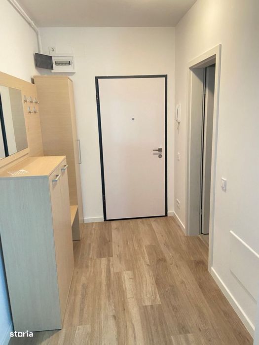 Studio bloc nou Plaza Mall Granvia Park Lujerului Bv Timisoara Central