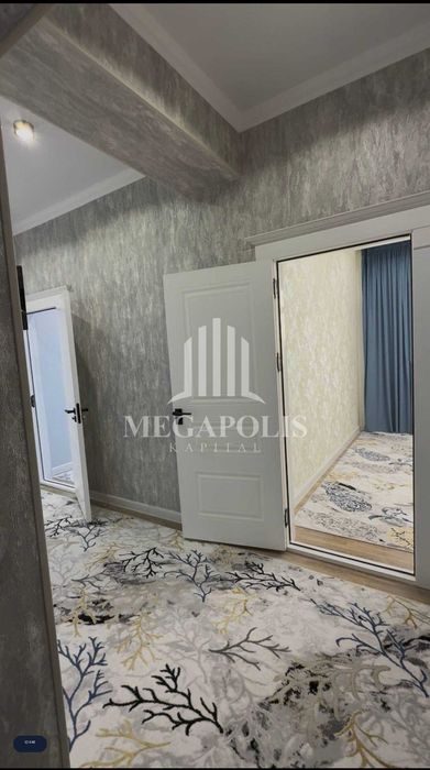 Бухара, 5-й микрорайонda 3 xonali kvartira arzon narxda sotiladi.№648