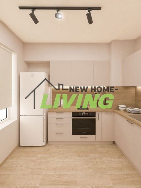 Продава се Двустаен апартамент в Пловдив, Кършияка - 74 кв.м за 1027 €/кв.м - Снимка #2