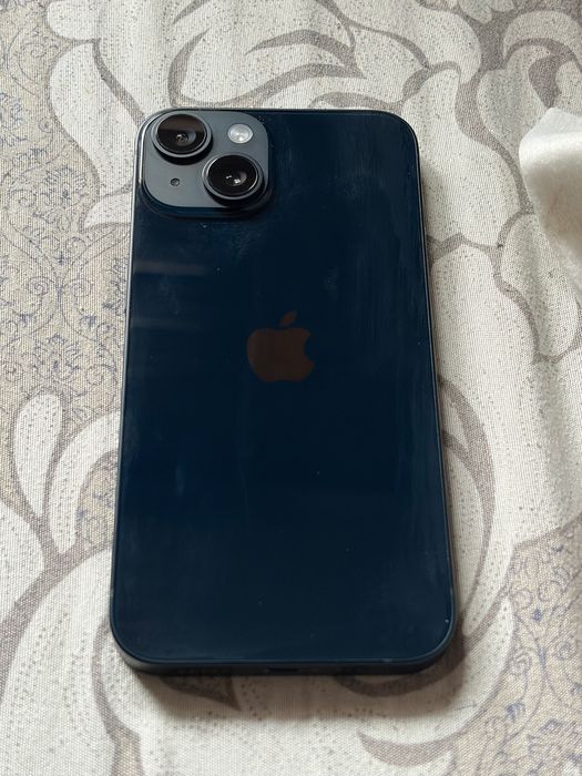 iPhone 14 75% акб