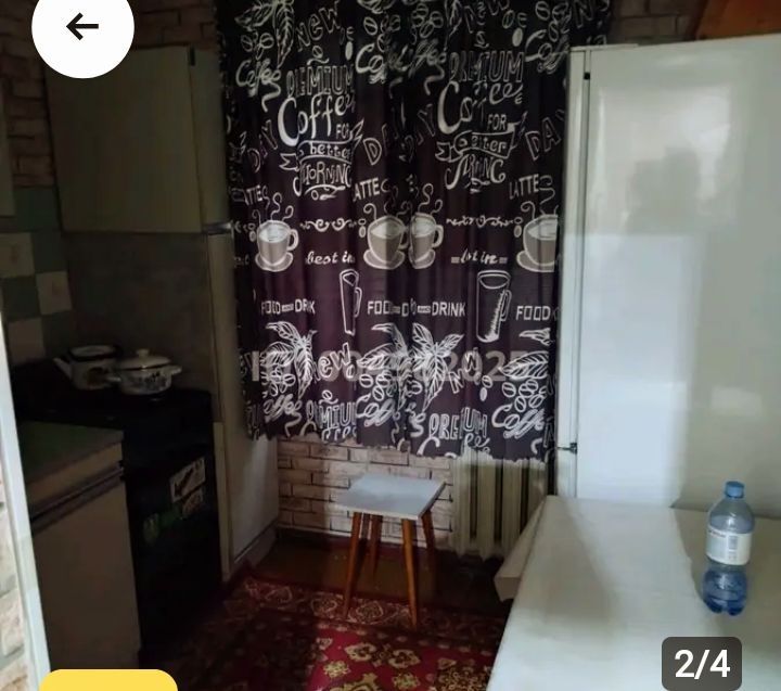 Сдам 2 комнатную квартиру