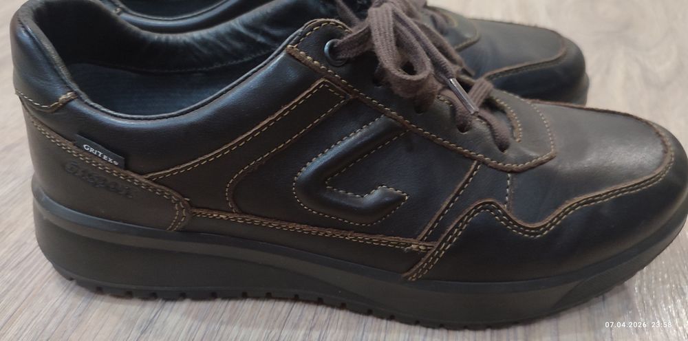 Продам обувь мужская