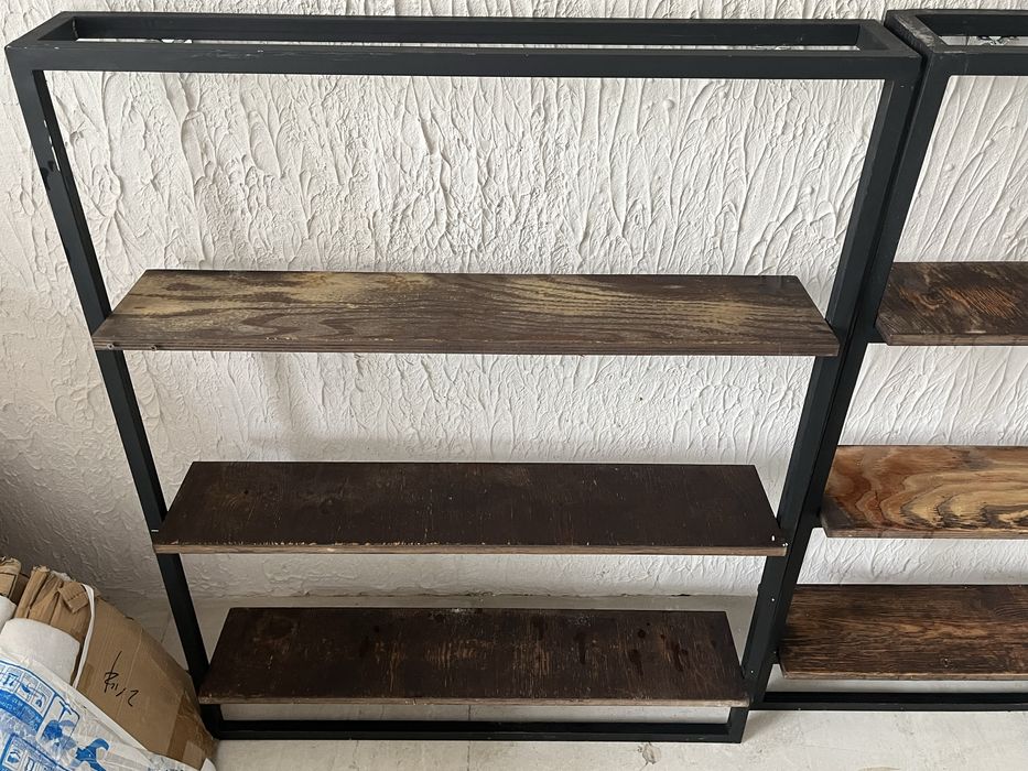 Настенныйе полки