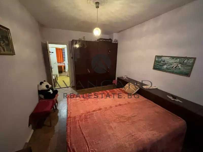 Продава се Тристаен апартамент в Пловдив, Център - 100 кв.м за 1530 €/кв.м - Снимка #6