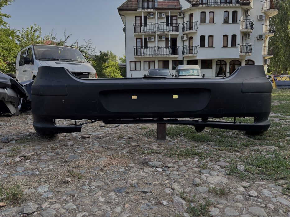 Броня Пежо 307/Peugeot 308