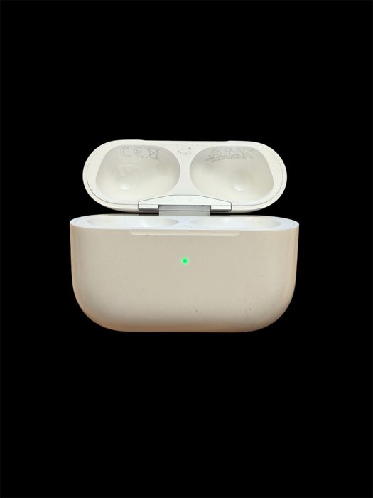 Case, carcasă AirPods Pro 2 - stare excelentă