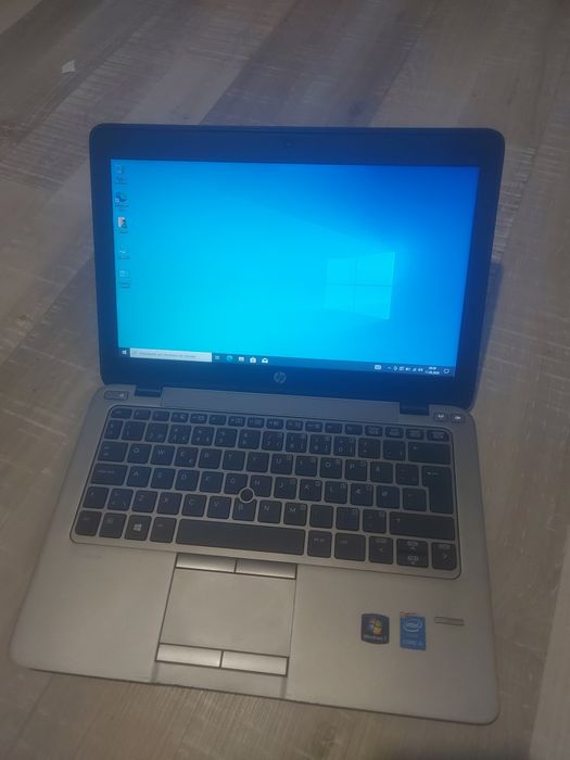 Laptop i5 gen6,8gb,ssd