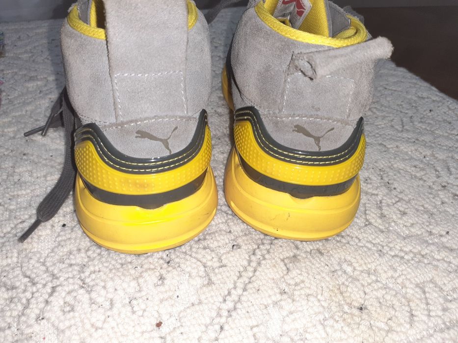 Adidași PUMA /mărimea 42