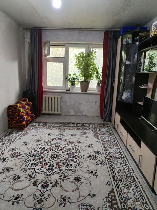 1ком квартира продам