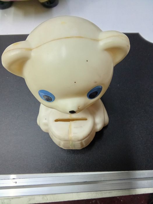 Лот от детски касички