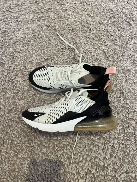 Nike Air Max 270-оригинални маратонки