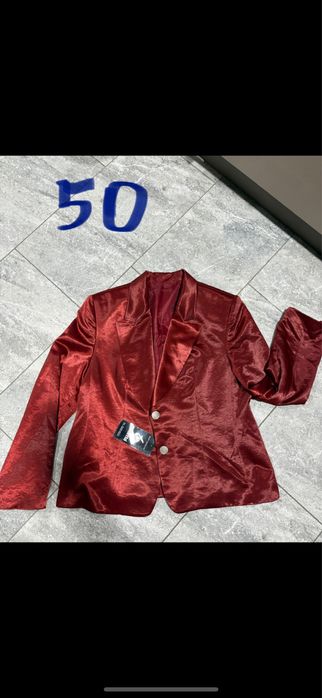 Новые женские пиджаки